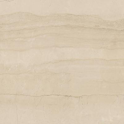 Vloertegel XL Etile Kontempo Creme Glans 120x120 cm E-Tile
