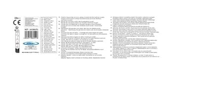 Driewieler Stamp SKIDS CONTROL