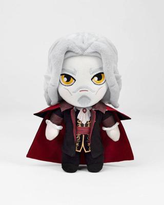 Castlevania - Dracula Pluche