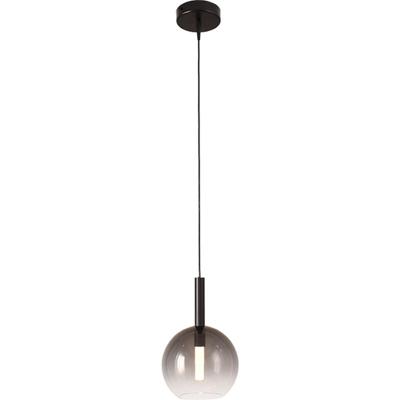 Masterlight Hanglamp Ø 17cmLido Ball met smoke-fading glas - 2860-05-05-1