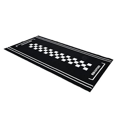 OXFORD werkplaatsmat "l" workshop mat cafe l 200 x 100cm - thumbnail