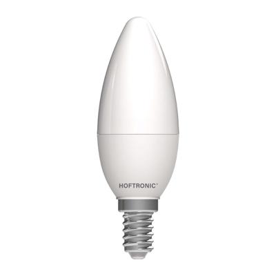 E14 LED Lamp - 4,9 Watt 470 lumen - 6500K daglicht wit licht - Kleine fitting - Vervangt 40 Watt - C35 kaarslamp E14 LED Lamp - 4,9 Watt 470 lumen - 6500K daglicht wit licht - Kleine fitting - Vervangt 40 Watt - C35 kaarslamp