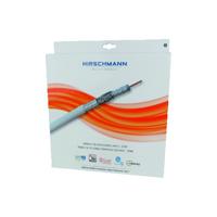 Hirschmann Koka 9 Eca 20m Wit - thumbnail