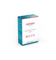 Nutrivit C Forte 60 V-caps Nutrisan - thumbnail