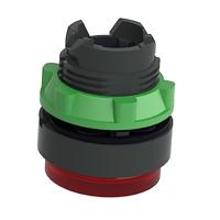 Schneider Electric ZB5AW143 Frontelement voor verlichte druktoets 1 stuk(s) - thumbnail