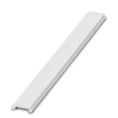 Phoenix Contact 0829133 Opschriftstroken Wit 10 stuk(s)