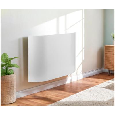 Qlima Sereno EPIH 5110 Elektrische kachel Wit Qlima Sereno EPIH 5110 Elektrische kachel Wit