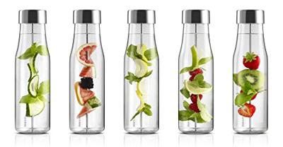 Eva Solo My Flavour Karaf met spies 1 l - thumbnail
