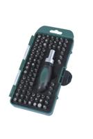 Brüder Mannesmann M29894 Bitset 79-delig - thumbnail