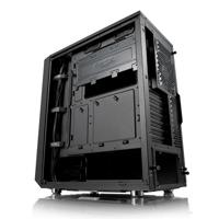 Fractal Design Meshify C Solid Side Panel - thumbnail