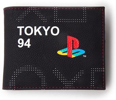 Sony PlayStation Wallet Tech19