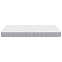 Pocketveringmatras middelhard 140x200 cm - thumbnail