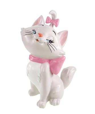 Disney Tuinbeeld 3d Marie 40cm Disney Tuinbeeld 3d Marie 40cm