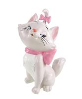 Disney Tuinbeeld 3d Marie 40cm - thumbnail