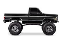 Traxxas TRX-4 Chevrolet K10 1:10 Brushed RC auto Elektro Monstertruck 4WD RTR 2,4 GHz - thumbnail