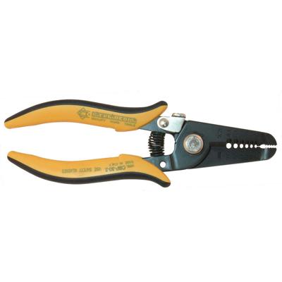 Piergiacomi Striptang Crimper / Stripper / Cutter | 1 stuks - PG-CSP30/2 PG-CSP30/2 Piergiacomi Striptang Crimper / Stripper / Cutter | 1 stuks - PG-CSP30/2 PG-CSP30/2