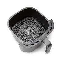 NutriBullet XXL Heteluchtfriteuse 7L 1800 W Zwart - thumbnail