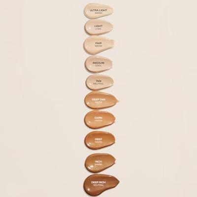 Lumene CC Color Correcting Cream SPF20 30 ml 5 Deep Tan BB & CC Cream