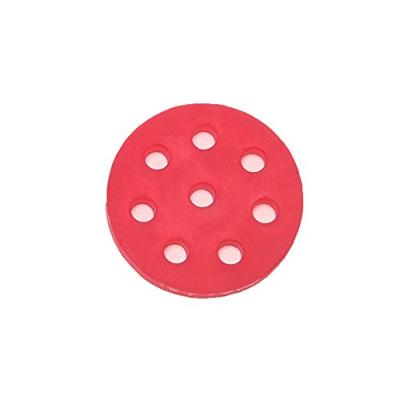 Theraband Hand XTrainer - Rood - Beginner