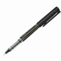 Pilot Roller Hi-Tecpoint V7 Begreen 0,7 mm zwart - thumbnail