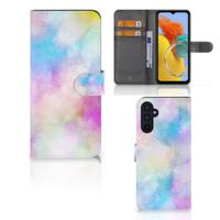 Hoesje Samsung Galaxy M14 Watercolor Light - thumbnail