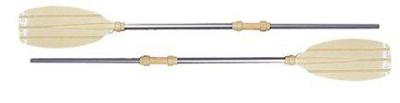 Coleman Sevylor kb-hobby 250 peddel - 150-250 cm - verstelbaar - 1.2 kg