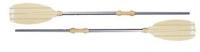 Coleman Sevylor kb-hobby 250 peddel - 150-250 cm - verstelbaar - 1.2 kg - thumbnail