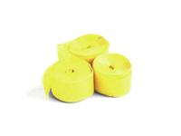 TCM FX Slowfall Streamers 10mx1.5cm, yellow, 32x - thumbnail