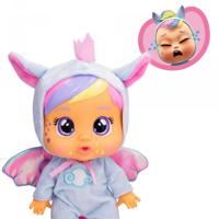 Spectron Cry babies babypop loving care fantasy jenna - thumbnail