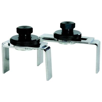 KS Tools 150.9384 2-arm universele tankdopsleutel, Ø 80 - 120 mm