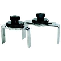 KS Tools 150.9384 2-arm universele tankdopsleutel, Ø 80 - 120 mm - thumbnail