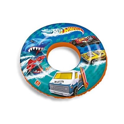 Hot Wheels Mondo zwemring , 50cm