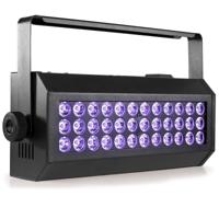 Beamz Flood36UV LED UV Flood Light - thumbnail