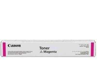 Canon Toner C-EXV 54 Origineel Magenta 8500 bladzijden 1396C002 - thumbnail