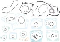 ATHENA motordichtsatz gasket set engine xc-w 250/300 08-09 sx 250 - thumbnail