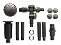 Superfish Pondflow Eco 5000 - Energiezuinige Fonteinenset 5000 L/u met Diverse Effecten - thumbnail