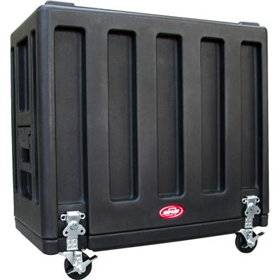 SKB 1SKB-R112AUV koffer voor 1x12 gitaarcombo (op wielen)