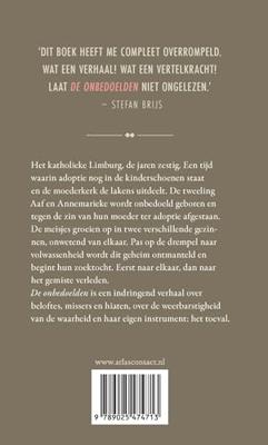 De onbedoelden De onbedoelden