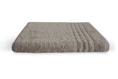 Byrklund Badhanddoek 70x140 cm Taupe