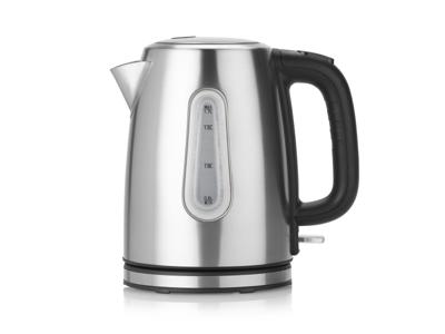 Tristar WK-3373 Waterkoker Zwart/RVS 1,7L 2200W Tristar WK-3373 Waterkoker Zwart/RVS 1,7L 2200W