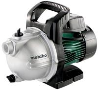 Metabo tuinpomp p 3300 g - 600963000 - thumbnail