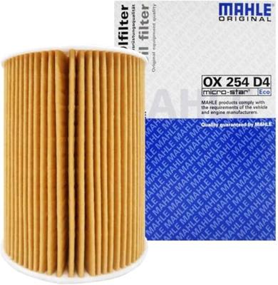 Oliefilter OX254D4