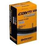 Continental schlauch "compact 16 wide" conti tube compact 16" 50/57-305 d26 wid