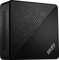 MSI Mini PC Cubi 5 12M-252ES Intel Core i5-1235U 8GB RAM 512GB SSD - thumbnail