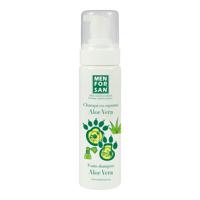 MENFORSAN Schuimshampoo met Aloë Vera voor knaagdieren, konijnen en fretten - 200 ml - thumbnail
