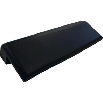 Badkussen Nek Wisa Dolce 2 30x10 cm Zwart Badkussen Nek Wisa Dolce 2 30x10 cm Zwart