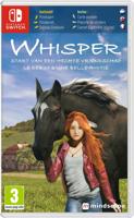 Whisper - Start van een Hechte Vriendschap - thumbnail