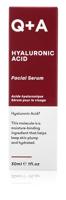 Q+A Hyaluronic Acid Facial Serum - thumbnail
