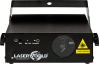 LASERWORLD LASERWORLD EL-60G MKII - thumbnail
