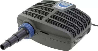 Oase AquaMax Eco Classic 2500 E Pond Pump - 2600 l/h, Energy-Efficient & Safe